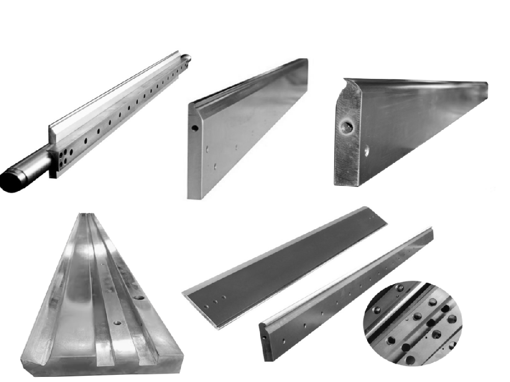 COATING BLADE